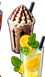 Soft Drink