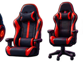 Frei Play gaming lounge