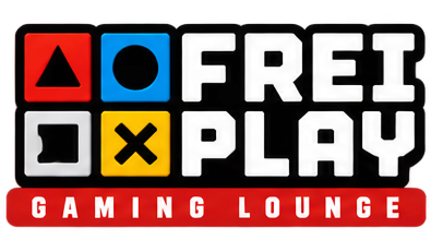 Frei Play Gaming Lounge